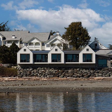 Outlook Inn On Orcas Island Eastsound 外观 照片