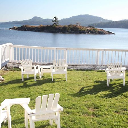 Outlook Inn On Orcas Island Eastsound 外观 照片