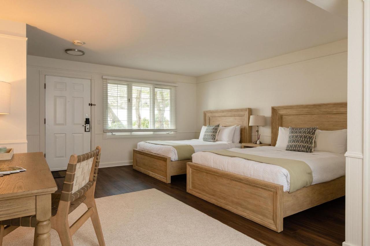 Outlook Inn On Orcas Island Eastsound 外观 照片