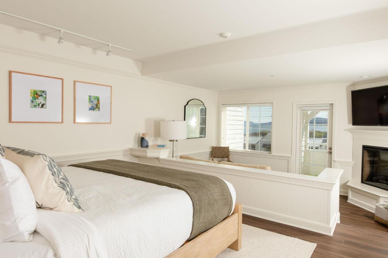 Outlook Inn On Orcas Island Eastsound 外观 照片
