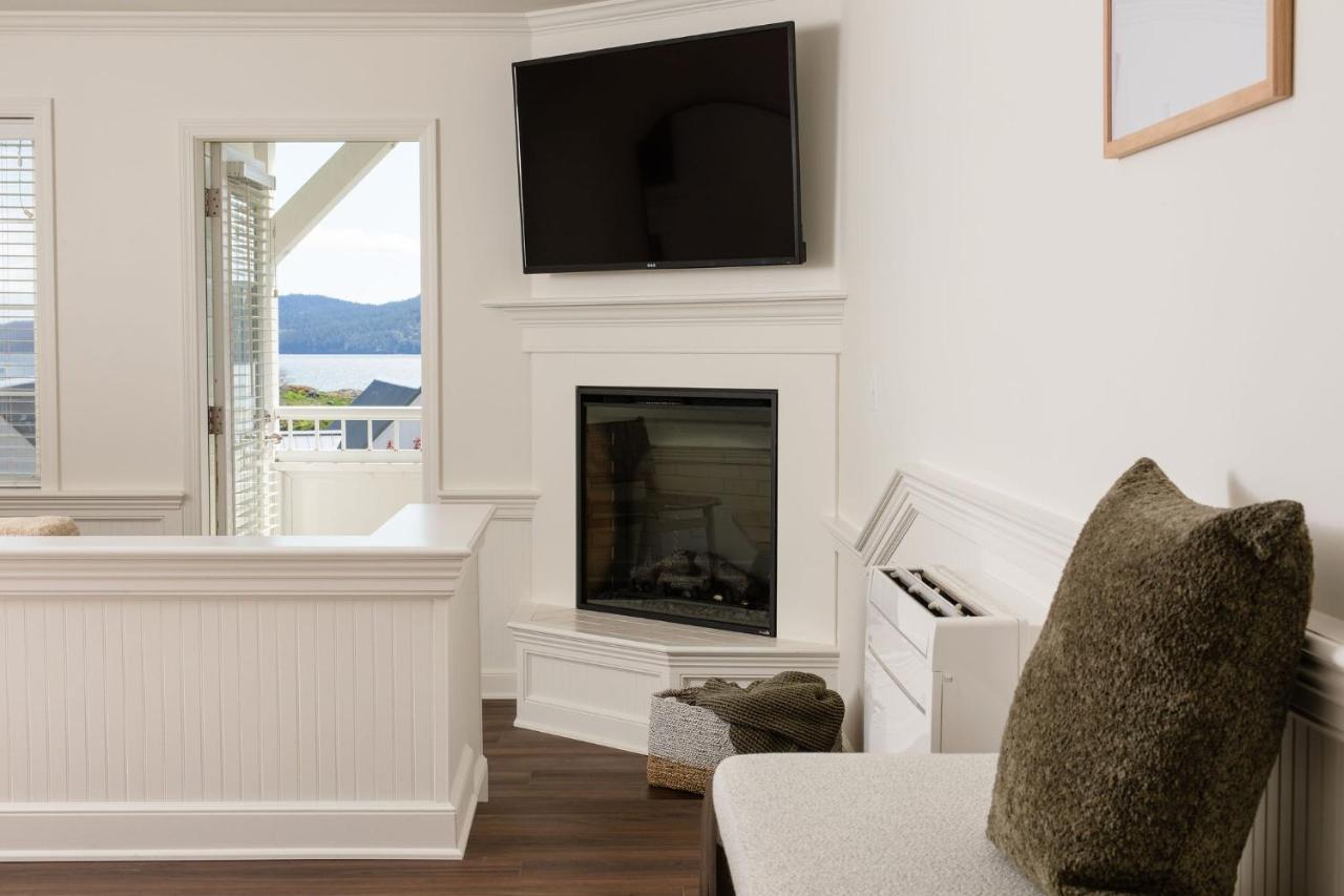 Outlook Inn On Orcas Island Eastsound 外观 照片