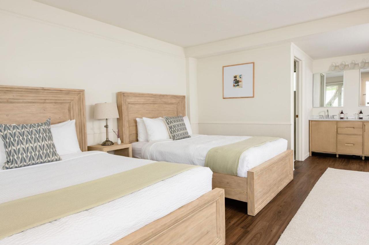 Outlook Inn On Orcas Island Eastsound 外观 照片