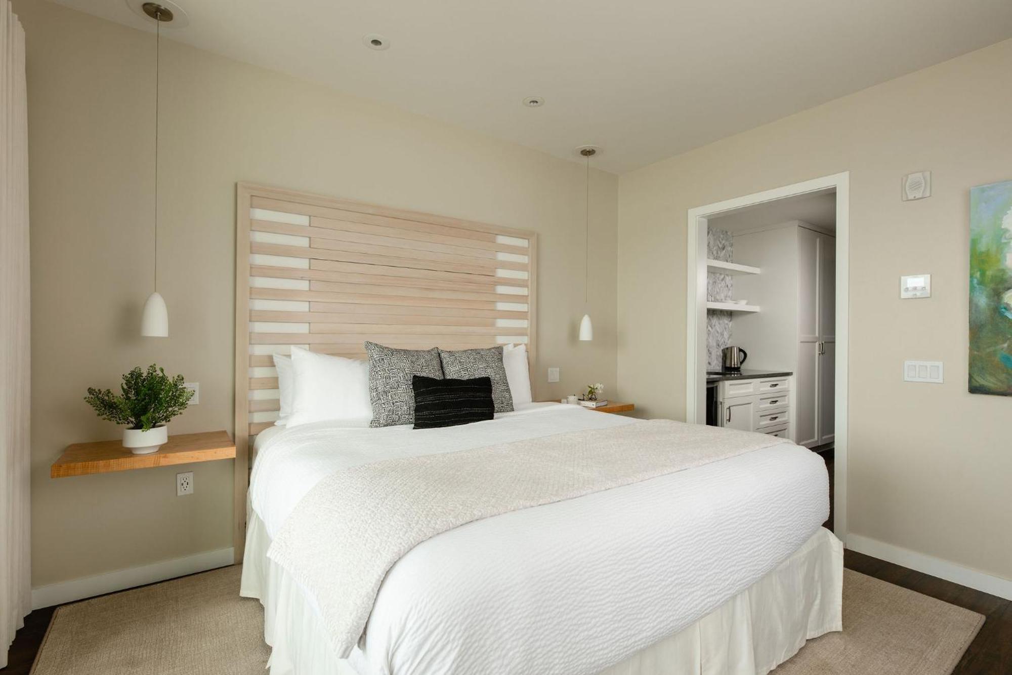 Outlook Inn On Orcas Island Eastsound 外观 照片