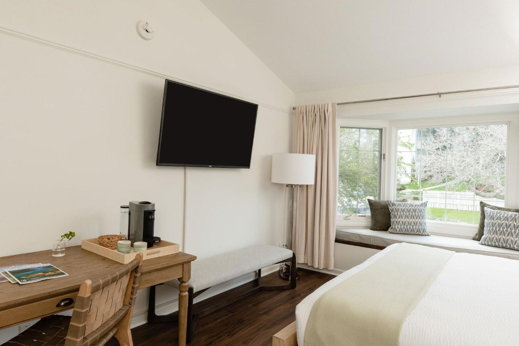 Outlook Inn On Orcas Island Eastsound 外观 照片