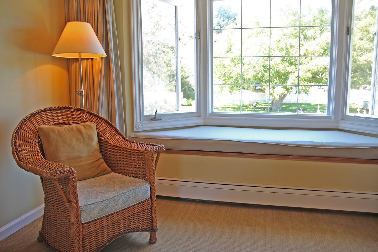 Outlook Inn On Orcas Island Eastsound 客房 照片