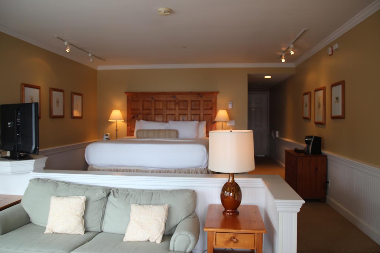 Outlook Inn On Orcas Island Eastsound 外观 照片
