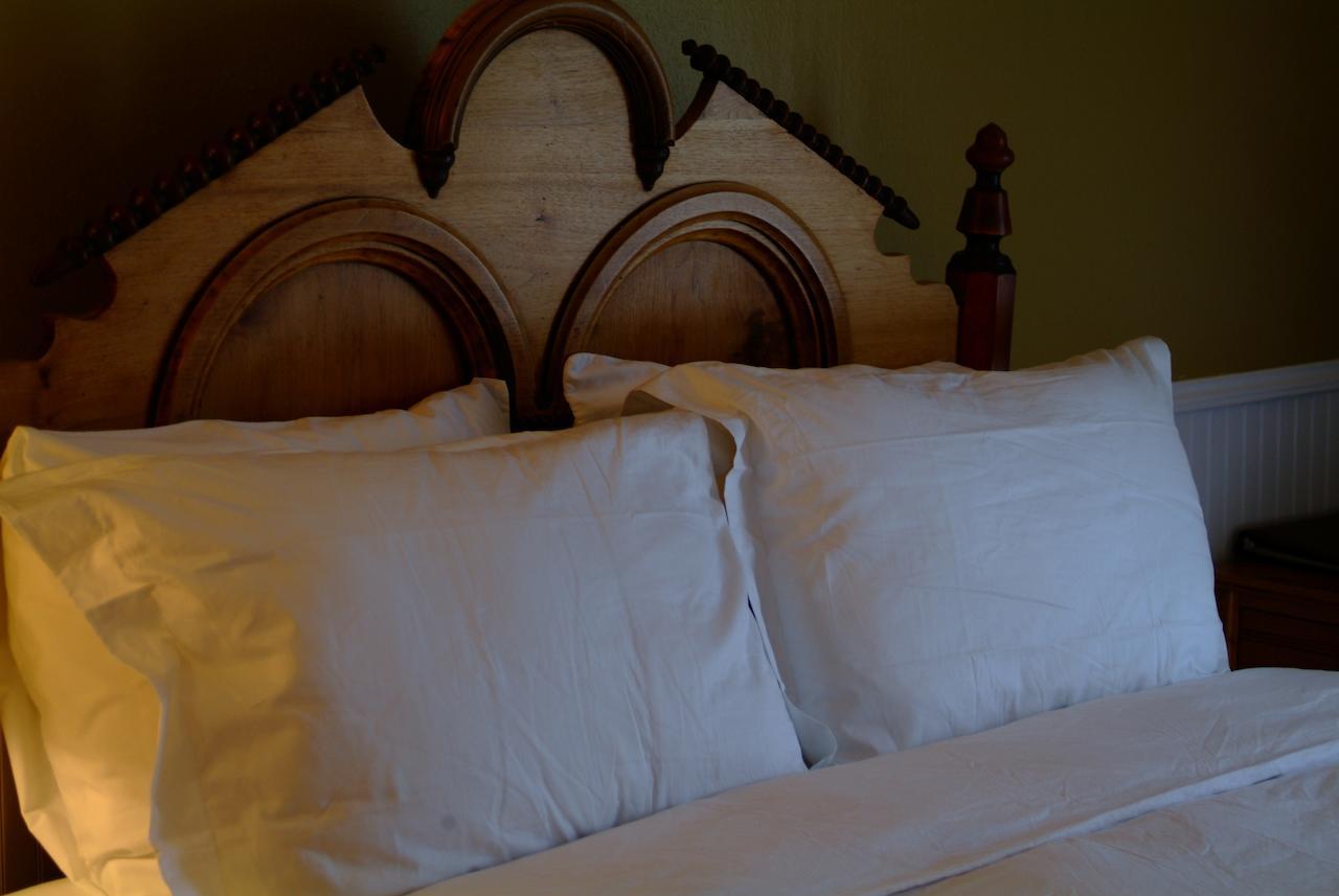 Outlook Inn On Orcas Island Eastsound 外观 照片