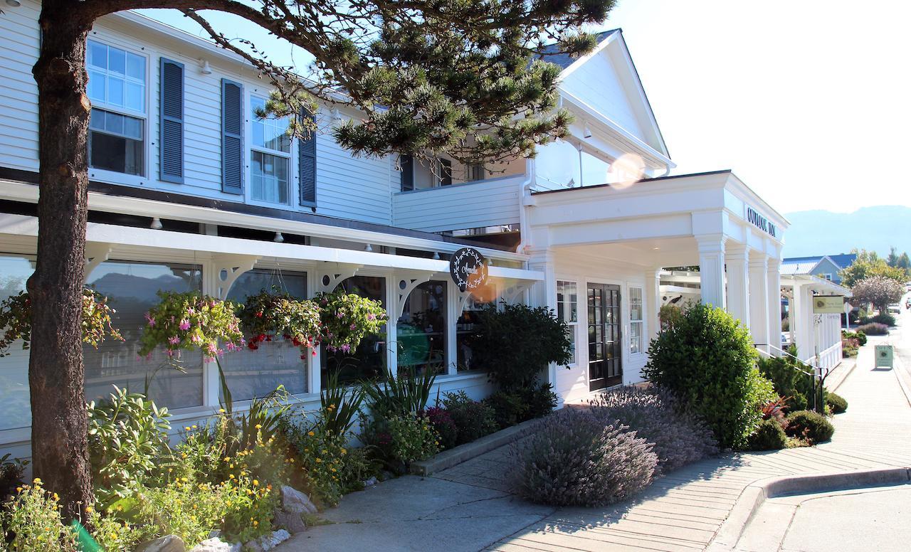 Outlook Inn On Orcas Island Eastsound 外观 照片