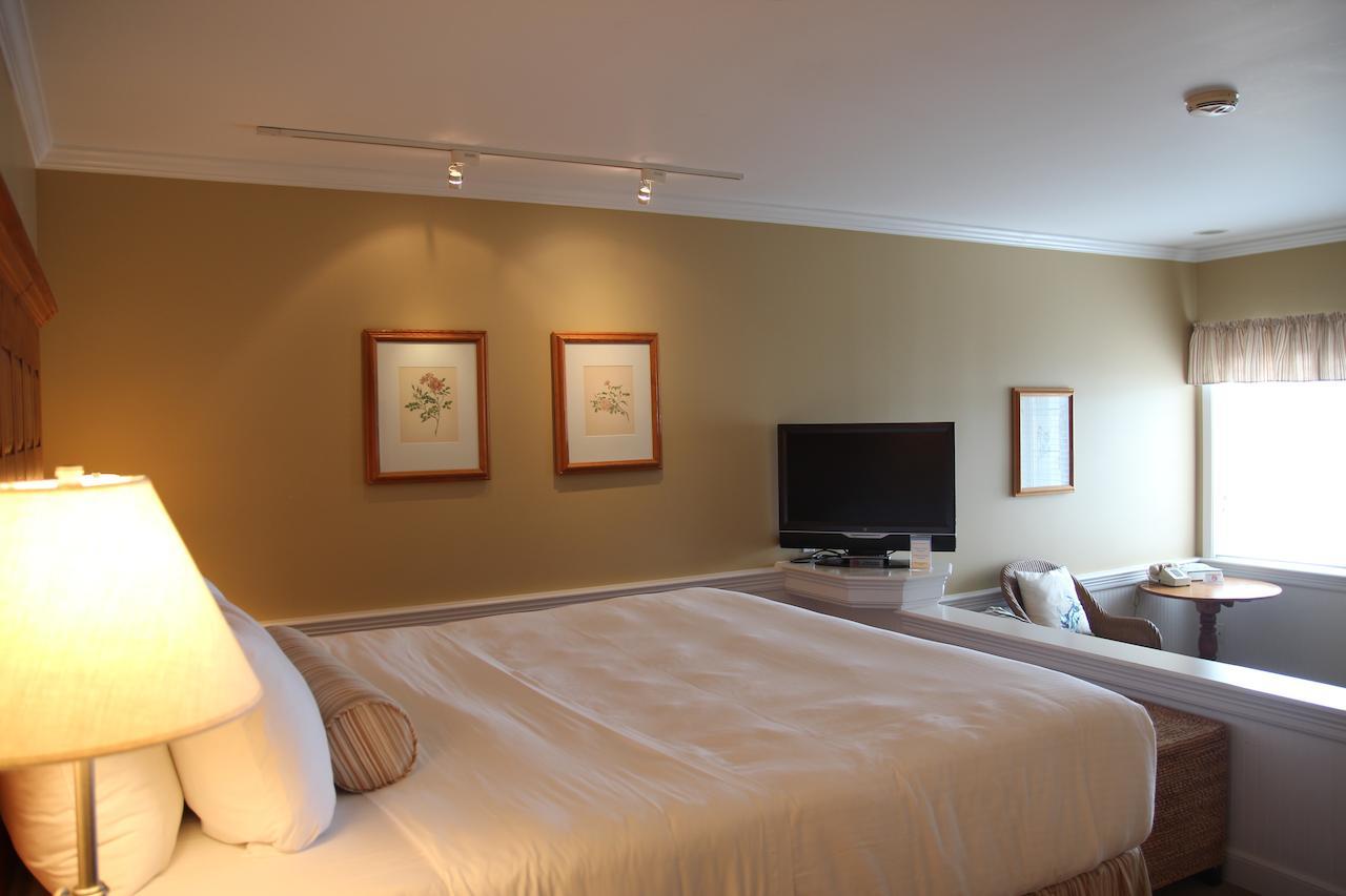 Outlook Inn On Orcas Island Eastsound 外观 照片