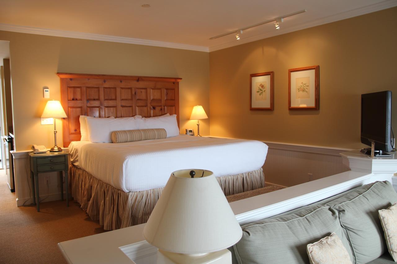 Outlook Inn On Orcas Island Eastsound 外观 照片