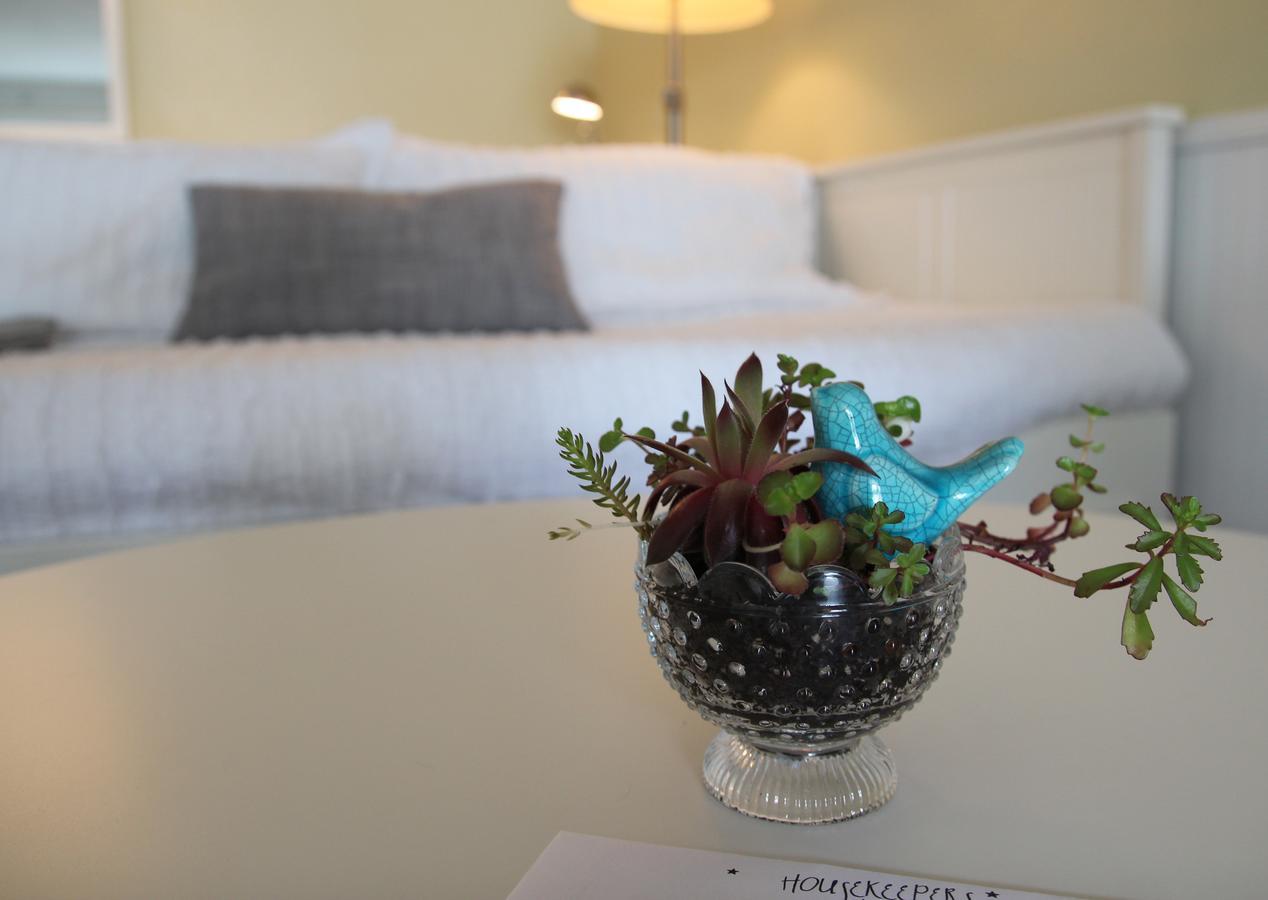 Outlook Inn On Orcas Island Eastsound 外观 照片