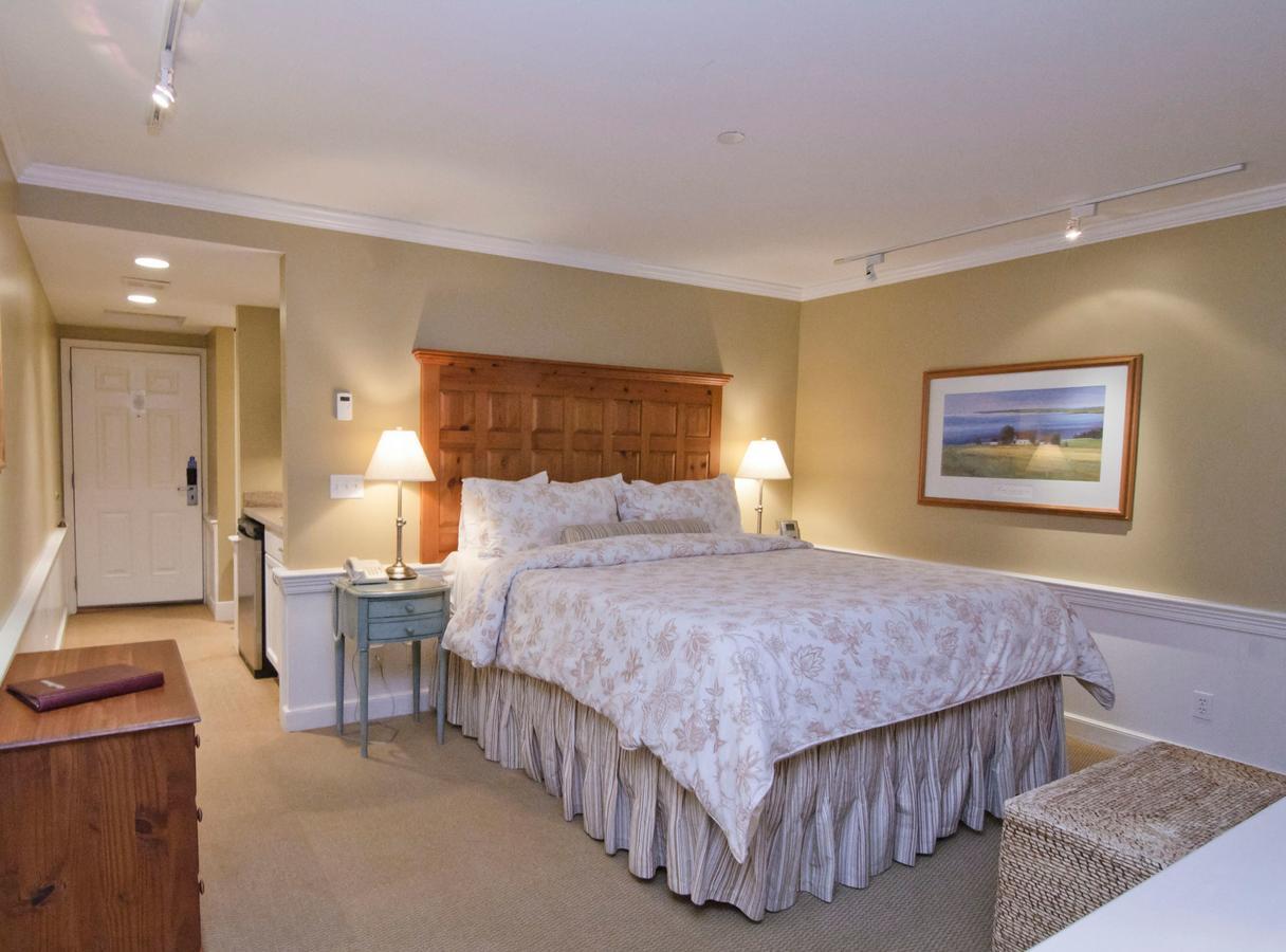 Outlook Inn On Orcas Island Eastsound 客房 照片