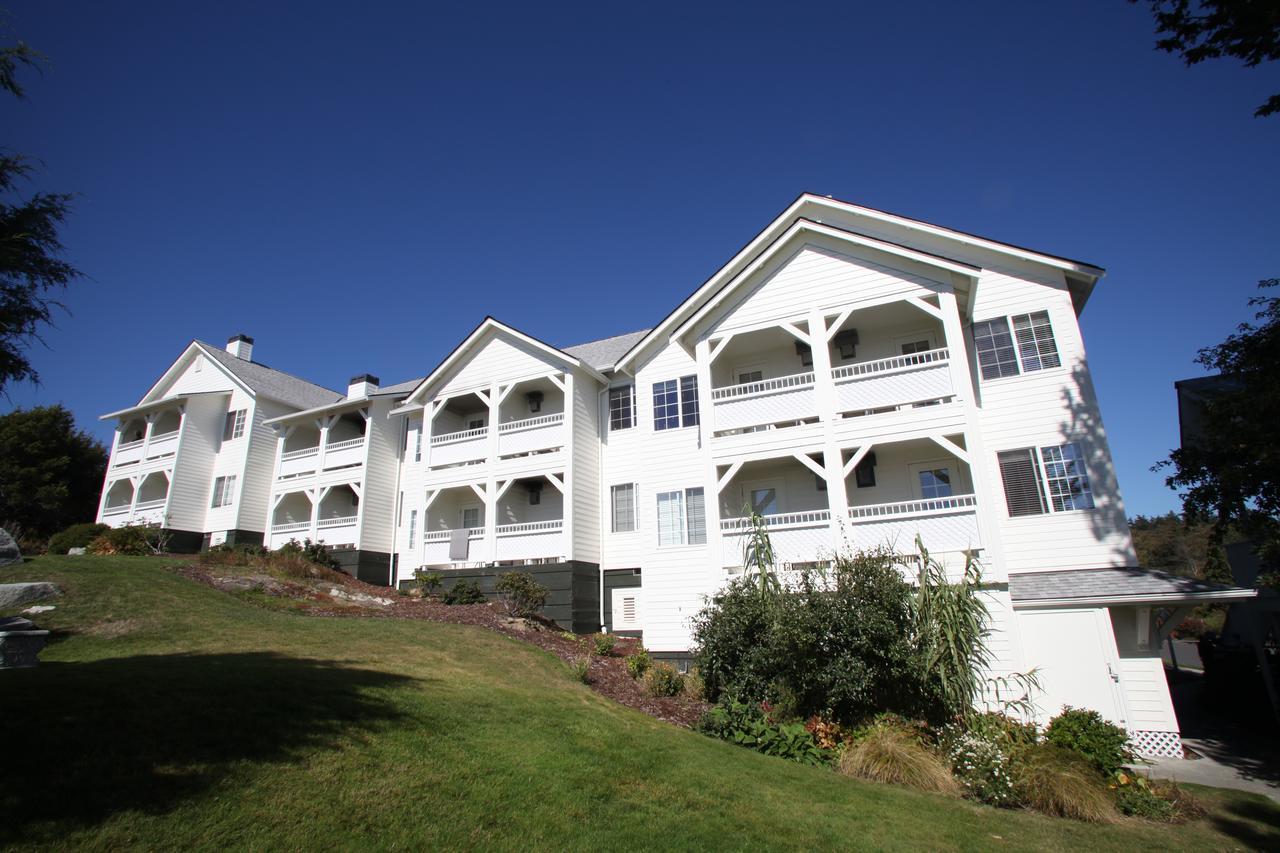 Outlook Inn On Orcas Island Eastsound 客房 照片