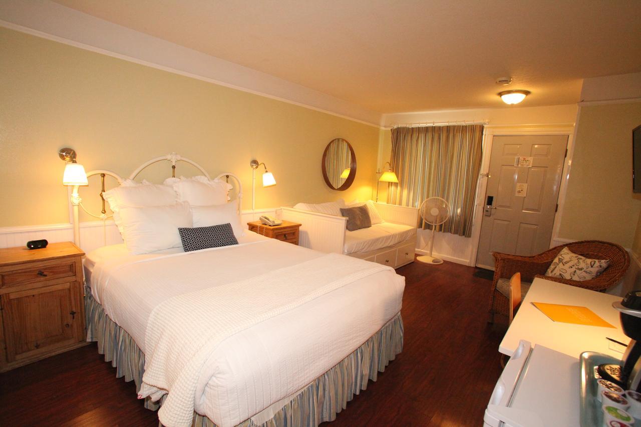 Outlook Inn On Orcas Island Eastsound 外观 照片