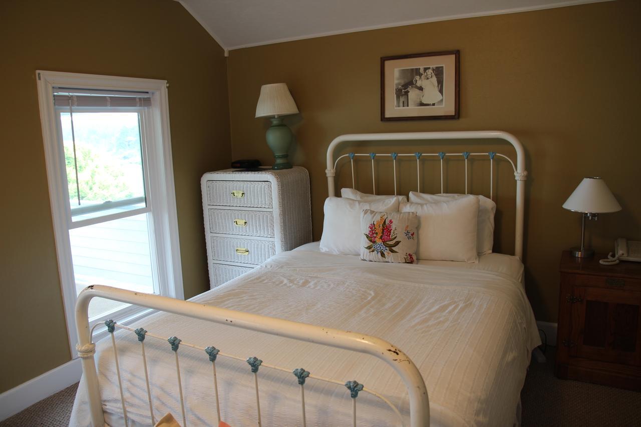 Outlook Inn On Orcas Island Eastsound 外观 照片